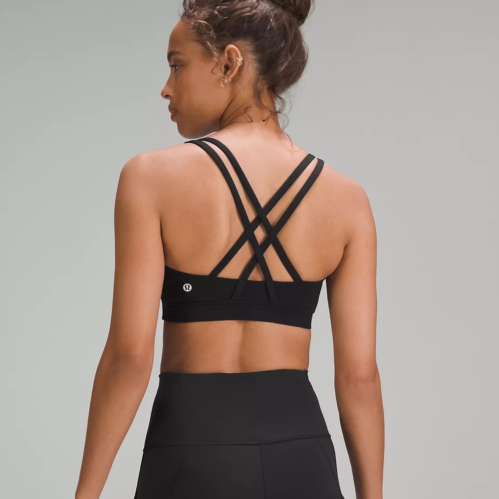 Lululemon Energy Sports Bra 6